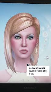 Nancy Quero Tudo Que É Seu