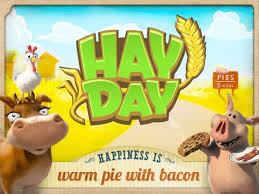 Compatible with all android versions; Download Hay Day Mod Apk 1 41 17 Unlimited Diamonds Gold For Android