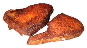 Fried Fish Png Image Fried Fish Fries Food
