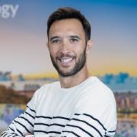 70+ perfiles de «Nicolas Garcia»