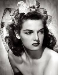 Jane Russell: Full-Figured & Faithful