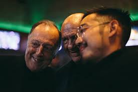 2016 Brand Nieuwe Conference: About