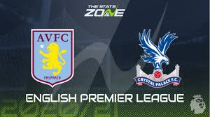 Villa captain jack grealish returned to action for the first time since february against everton on thursday. 2020 21 Premier League Aston Villa Vs Crystal Palace Preview Prediction The Stats Zone