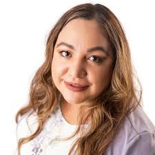 Delilah Mendoza's Instagram, Twitter & Facebook