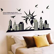 From jungle designs to blossom branches and even spanish tile stickers, you can transform any room in an instant bringing colour, fun and style to your home. 45 Beautiful Wall Decals Ideas Cuded