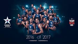 Bu akşamki anadolu efes maçını kim veriyor? Anadolu Efes Neden Besiktas Ile Birlesmez