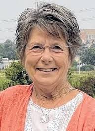 Cheryl Russell Obituary (1950