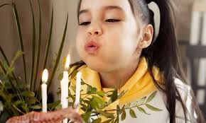 یادگیری زبان تایلندی: چگونه به زبان تایلندی «تولدت مبارک» بگوییم