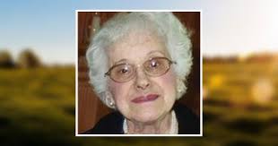 Lena Carey Obituary September 4, 2006