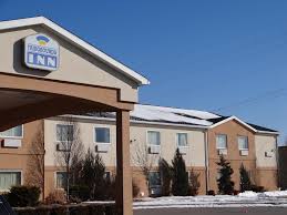 fairgrounds inn du quoin il booking com