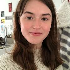 Olivia Singleton Photographer and Digital Coordinator