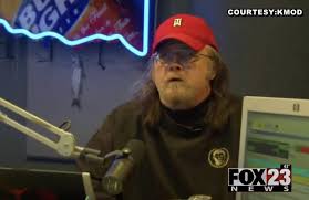 Radio Host Brent Douglas, The Voice Of Prank Call Legend Roy D. Mercer,  Passes Away