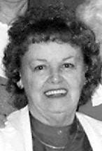 Pauline June Umstead