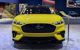 Image result for Yellow 2025 Ford