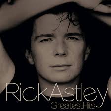Astley, Rick