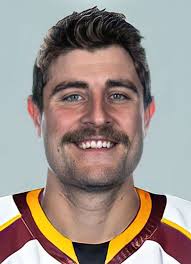 Brady Shaw Hockey Stats and Profile at hockeydb.com