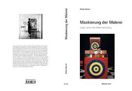 Erfahre hier mehr über ihren aufbau und funktion! Pdf Maskierung Der Malerei Jasper Johns Nach Willem De Kooning Stefan Neuner Academia Edu