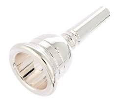 Perantucci Tuba Mouthpiece Pt 50