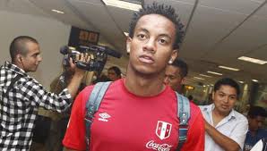 The home of sports streams. Andre Carrillo Benfica Tuvo Que Pagar A Sporting Por El Peruano Futbol Internacional Depor