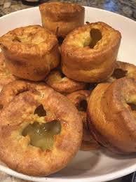 Some of the recipes below require minor adjustments. Gluten Free Yorkshire Pudding Gluten Free Homestead