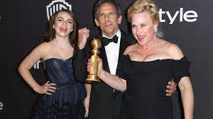 So many, many, many years ago, one of my early auditions was for a movie called 3,000. most people don't know that 3,000. Oops Patricia Arquette Mit Ublem Hosenp L Atzer Promiflash De