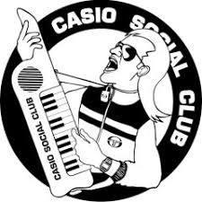 Casio Social Club Casio Social Club December End Of