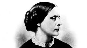 Make Susan B. Anthony Day a national holiday