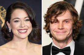 Tatiana Maslany, Evan Peters, Kate Mara, and James Van Der Beek Cast In  Ryan Murphy's 'Pose'