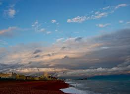 Brighton Beach