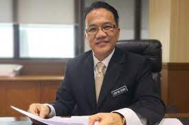 He was the member of the parliament of malaysia for the sandakan constituency in sabah. Liew I Did Not Misuse Rm3 5mil The Star