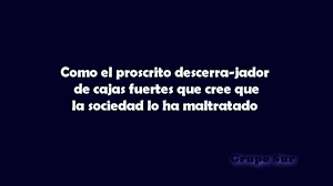 Choose from 500 different sets of capitulo cinco flashcards on quizlet. Aa Grupo Sur Libro Azul Capitulo 5 Como Trabaja Parte 1 Youtube