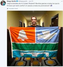 See this tutorial video here. Uruguay S Diego Godin Makes Strong Case As World S Best Defender 07 05 2018