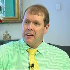 The New Travis County, TX GOP Chairman Is Really Something