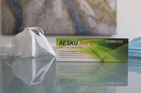 Corona schnelltests antigen und antikörper tests für medizinisches personal ce zertifiziert auswertung ohne labor.corona antigen schnelltest. Rossmann Und Dm Drogeriemarkte Bereit Fur Verkauf Von Corona Tests Wirtschaft Stuttgarter Nachrichten