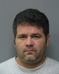 Busted in Acadiana is busted