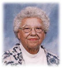 Mary Richardson Obituary