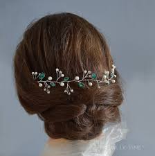 Get reviews, hours, directions, coupons and more for emerald city hair at 2202 jerusalem ave, merrick, ny 11566. Hair Vine Emerald Green Bridal De Vine