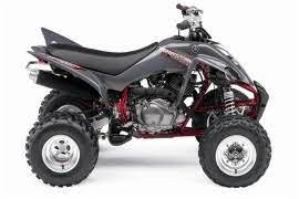 If it is a 450 then it is a yfz. Yamaha Raptor 350 Specs 2004 2005 2006 2007 2008 2009 2010 2011 2012 2013 2014 2015 2016 2017 2018 2019 2020 2021 Autoevolution