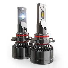 H1 H4 H7 H11 Led Headlight Bulbs 18000lm 6000k Headlight Bulbs Led Headlights H11 Led