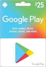 Google Play 25 Gift Card Google Play 2017 25 Best Buy In 2020 Google Play Gift Card Gift Card Generator Amazon Gift Card Free