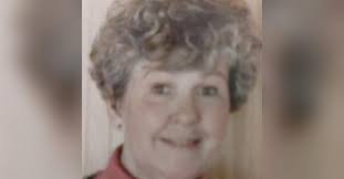 Juanita Sue EMERSON Obituary