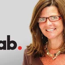 Susan Borst's Instagram, Twitter & Facebook