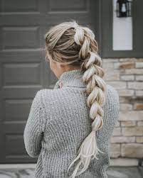 Braids bang braids cornrows braid hairstyles plaits braided pigtails twists braid out box braids dreadlocks hair styles beauty hair plait styles box braid hair makeup hairdos haircut styles. Anna Lyn Cook Annalyncook On Instagram Some New Years Eve Hair Inspo For Ya Pull Through B Long Hair Styles Hair Styles Pretty Braided Hairstyles