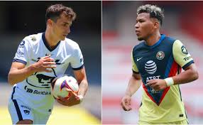 Große auswahl & kostenloser versand! Pumas Unam Vs Club America Predictions Odds And How To Watch Or Live Stream Online In The Us 2021 Liga Mx Guardianes Tournament Last Regular Season Match At Estadio Olimpico Universitario Today
