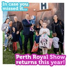 The wa election issue mark mcgowan can't shake off. Dpuhnjisplpo1m