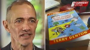 Award winning The Treehouse Series author Andy Griffiths reveals secrets to  success