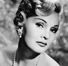 Maybe you would like to learn more about one of these? Zsa Zsa Gabor Die Schonsten Weisheiten Uber Manner Ehe Und Die Liebe Welt