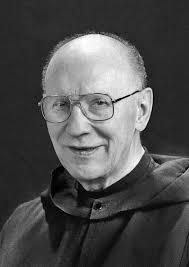 Brother Nicholas Claude Thelen, OSB — Saint John's Abbey
