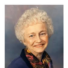 Obituary: MYRTLE DYER