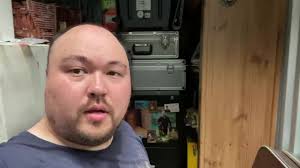 Putting stuff into storage and moving out… that is what I’ve been up this  Christmas & New Years. As I’m currently unemployed and not Triple  Vaccinated I’m doing my best to reduce expenses. Also for my ...